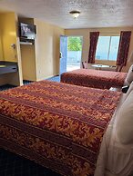 American Star Inn & Suites Atlantic City