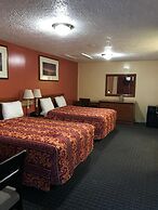 American Star Inn & Suites Atlantic City