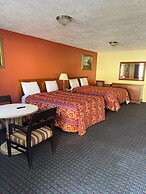 American Star Inn & Suites Atlantic City