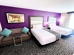 La Quinta Inn & Suites by Wyndham Pharr North McAllen