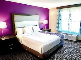 La Quinta Inn & Suites by Wyndham Pharr North McAllen