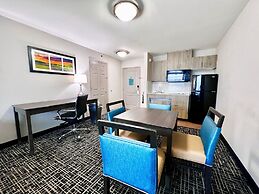 La Quinta Inn & Suites by Wyndham Pharr North McAllen