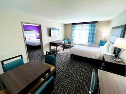 La Quinta Inn & Suites by Wyndham Pharr North McAllen