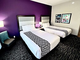La Quinta Inn & Suites by Wyndham Pharr North McAllen