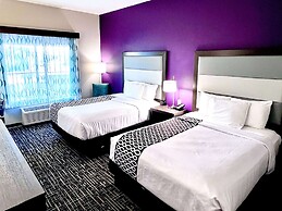 La Quinta Inn & Suites by Wyndham Pharr North McAllen