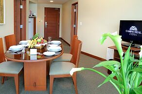 Suites Camino Real
