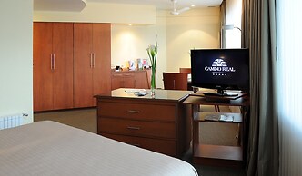 Suites Camino Real