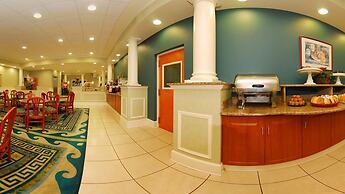 Comfort Suites Ocean City West