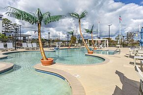 Comfort Suites Ocean City West