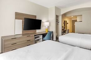 Comfort Suites Ocean City West