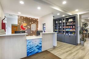 Comfort Suites Ocean City West