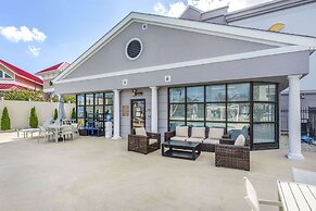 Comfort Suites Ocean City West