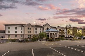 Comfort Suites Ocean City West