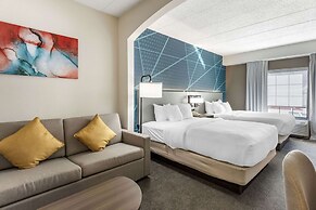 Comfort Suites Ocean City West