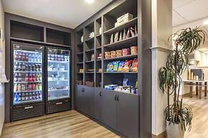 Comfort Suites Ocean City West