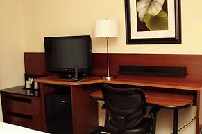 Fairfield Inn & Suites by Marriott Fairmont