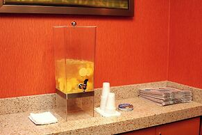 Fairfield Inn & Suites by Marriott Fairmont