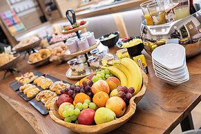 Das Reinisch Hotel - near Vienna Airport