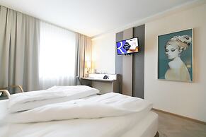 Das Reinisch Hotel - near Vienna Airport