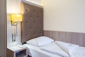 Das Reinisch Hotel - near Vienna Airport