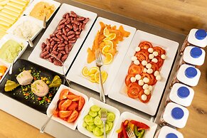 Das Reinisch Hotel - near Vienna Airport