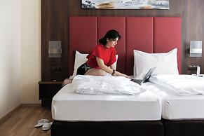Das Reinisch Hotel - near Vienna Airport