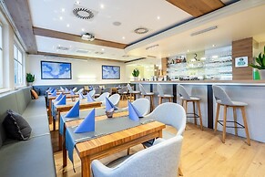 Das Reinisch Hotel - near Vienna Airport