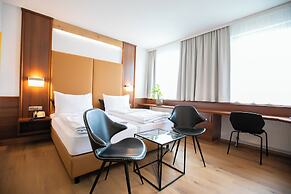 Das Reinisch Hotel - near Vienna Airport