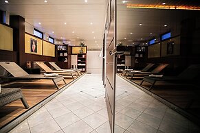 Das Reinisch Hotel - near Vienna Airport