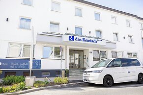 Das Reinisch Hotel - near Vienna Airport