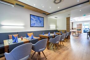 Das Reinisch Hotel - near Vienna Airport