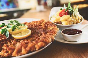 Das Reinisch Hotel - near Vienna Airport