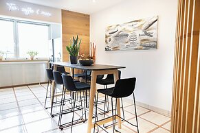 Das Reinisch Hotel - near Vienna Airport