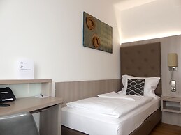 Das Reinisch Hotel - near Vienna Airport