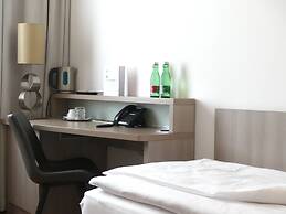 Das Reinisch Hotel - near Vienna Airport