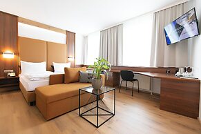 Das Reinisch Hotel - near Vienna Airport