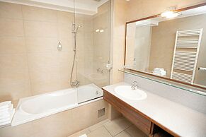 Das Reinisch Hotel - near Vienna Airport