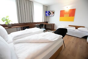 Das Reinisch Hotel - near Vienna Airport