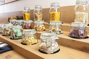 Das Reinisch Hotel - near Vienna Airport