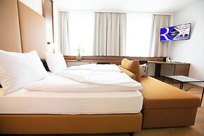 Das Reinisch Hotel - near Vienna Airport