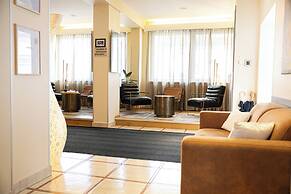 Das Reinisch Hotel - near Vienna Airport