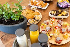 Das Reinisch Hotel - near Vienna Airport