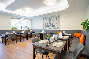 Das Reinisch Hotel - near Vienna Airport
