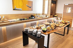 Das Reinisch Hotel - near Vienna Airport