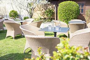 Das Reinisch Hotel - near Vienna Airport