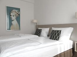 Das Reinisch Hotel - near Vienna Airport