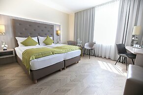 Das Reinisch Hotel - near Vienna Airport