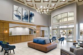 Clubhouse Hotel Suites Sioux Falls