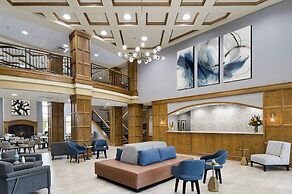 Clubhouse Hotel Suites Sioux Falls