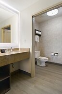 Clubhouse Hotel Suites Sioux Falls